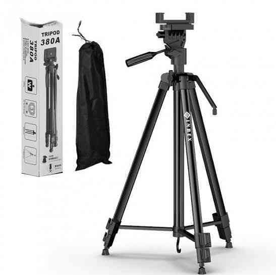 380A Tripod- 4.6 Feet Long Tripod