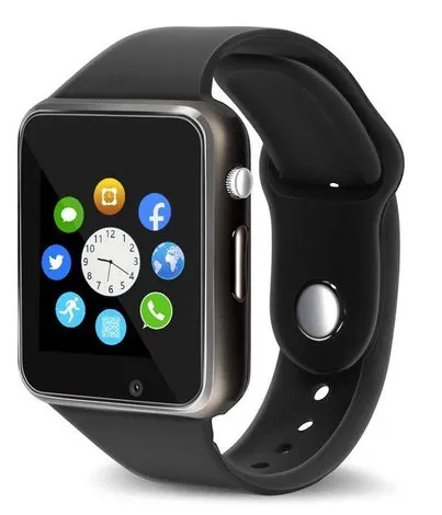 A1 SIM Memory Supported Smart Watch