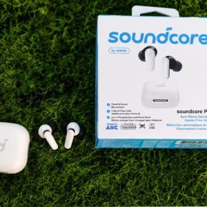 Anker Soundcore P30i ANC TWS Wireless Earbuds