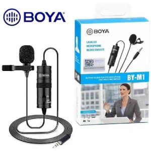 Boya BY-M1 Original Microphone