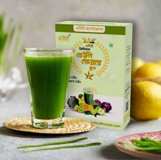 Daily Care Juice