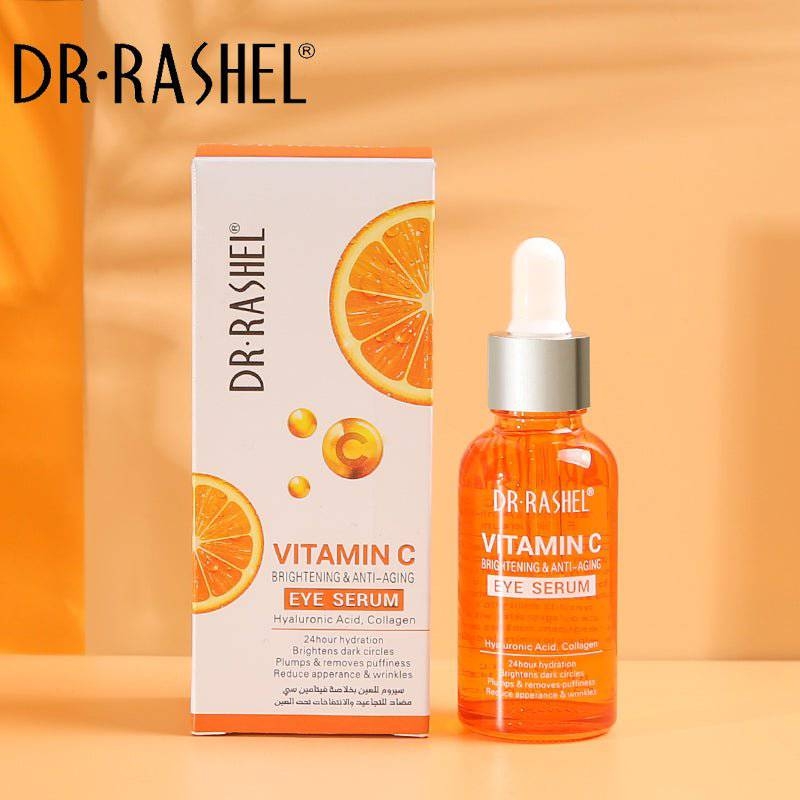 Dr. Rashel Vitamin C Brightening & Anti