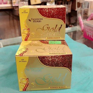 Fashion Herbs Gold Cream