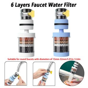 Faucet Water Purifier 373