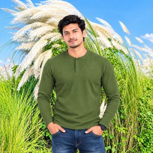 Men's Fashion