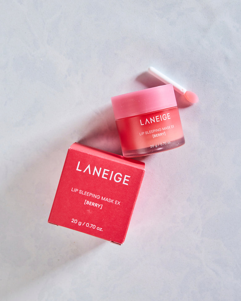 Laneige LipBam
