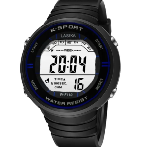 Lasika Waterproof Watch 002
