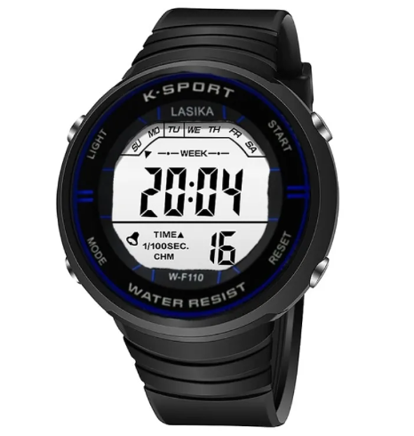Lasika Waterproof Watch 002