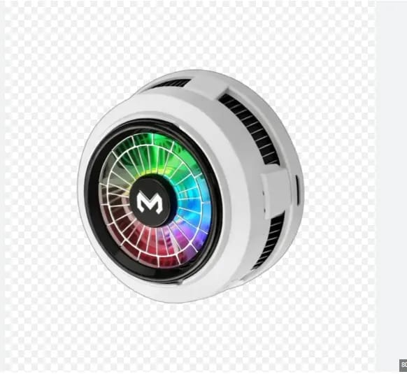 MeMO CX20 Magnetic Phone Cooler