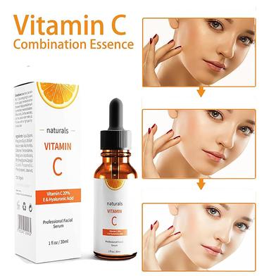 Melao Natural Vitamin C Serum
