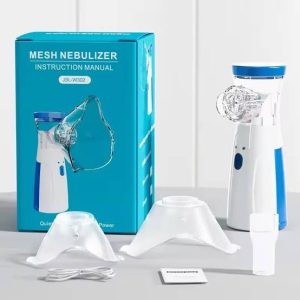 Mesh Nebulizer Jsl W302