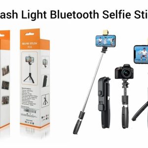 Mini Selfie Stick R1S