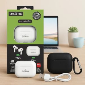Oraimo Air R03 Wireless Headphones