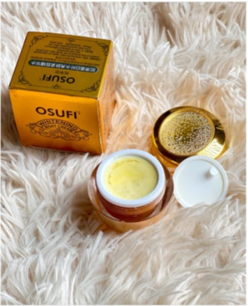 Osufi Night Cream
