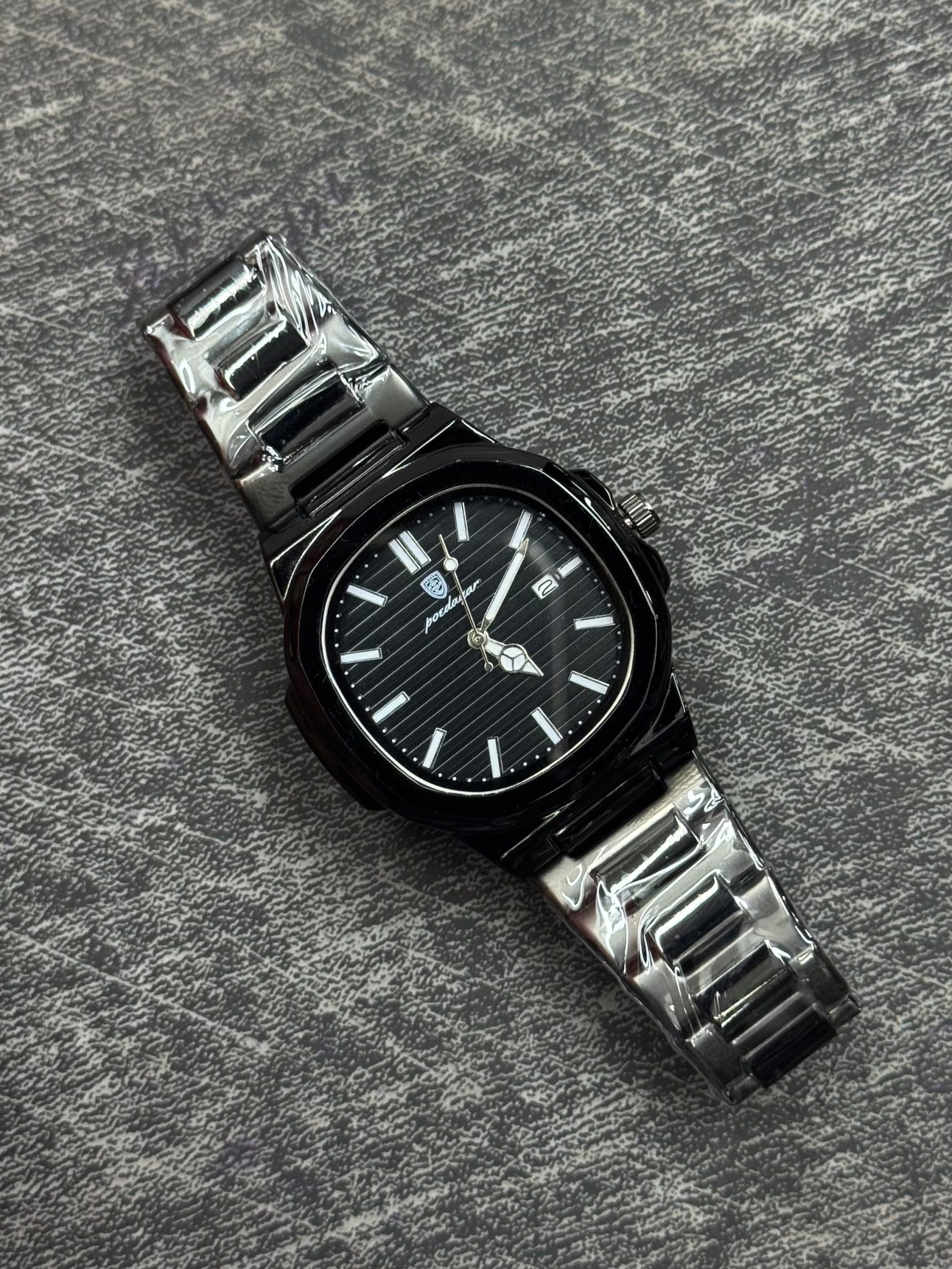 POEDAGAR 613 Luxury Premium Quality