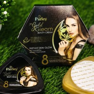 Parley 24K Gold Gleam Beauty Cream Instant Skin Glow Cream