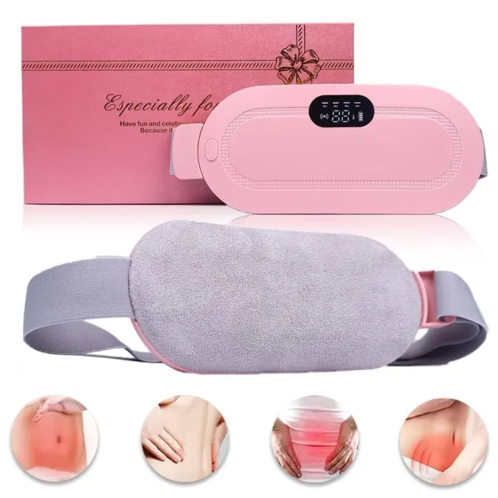 Period Heating Pad Original