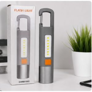 Rechargeable LED Hanging Work Light