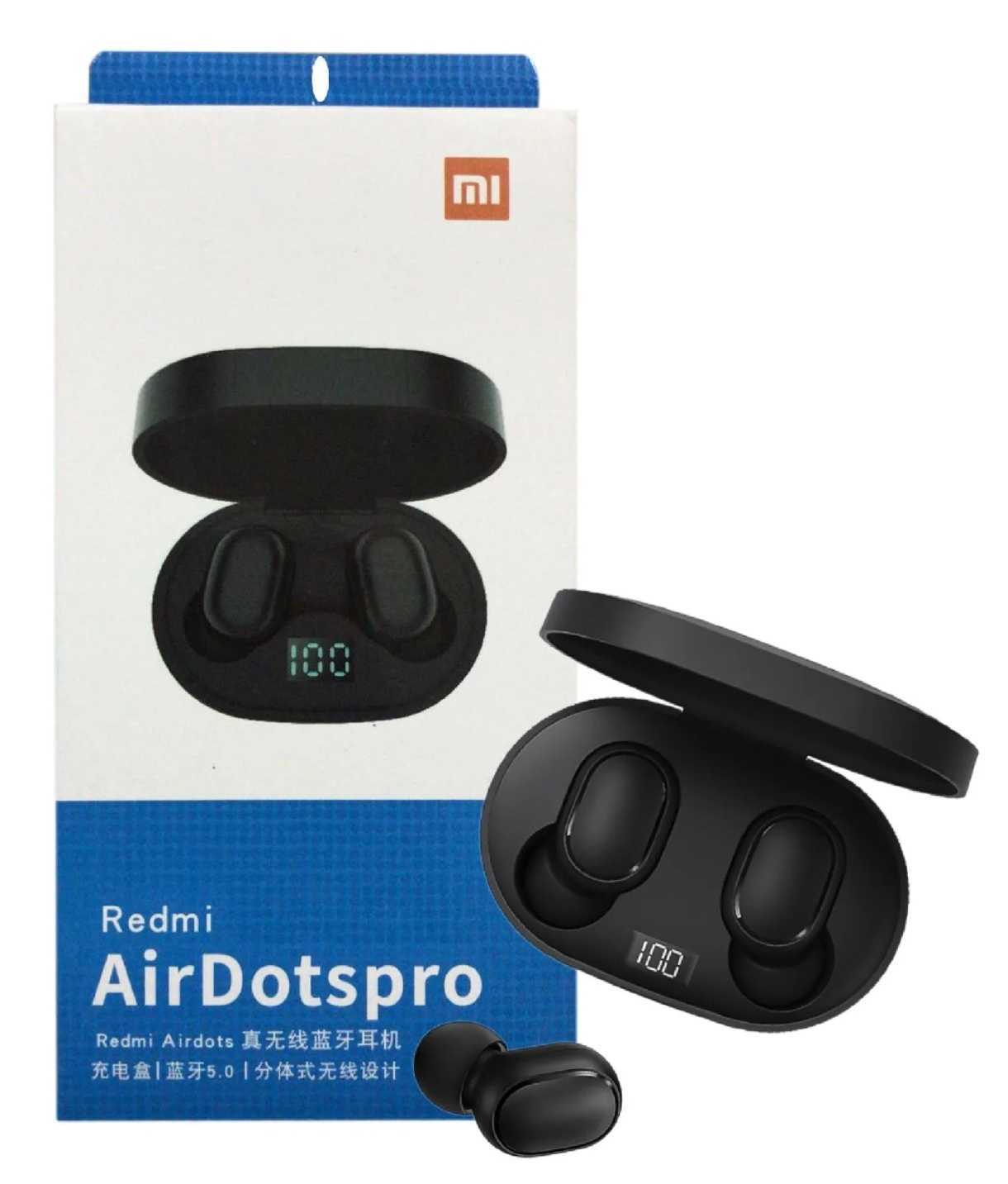 Redmi AirDots Pro Wireless Earbuds