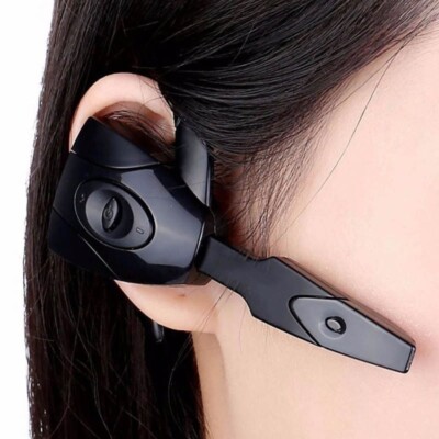 SL Wireless Bluetooth Headset
