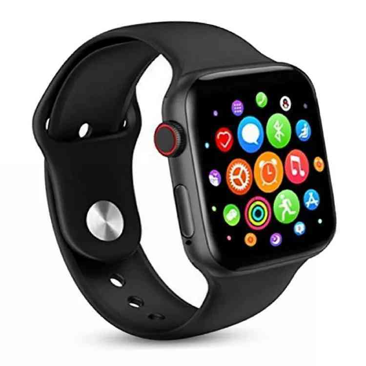 T500 Smart Watch (Only Black)