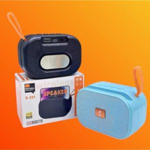Wireless Portable Speaker
