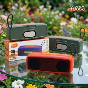 Speaker & Sound Devices