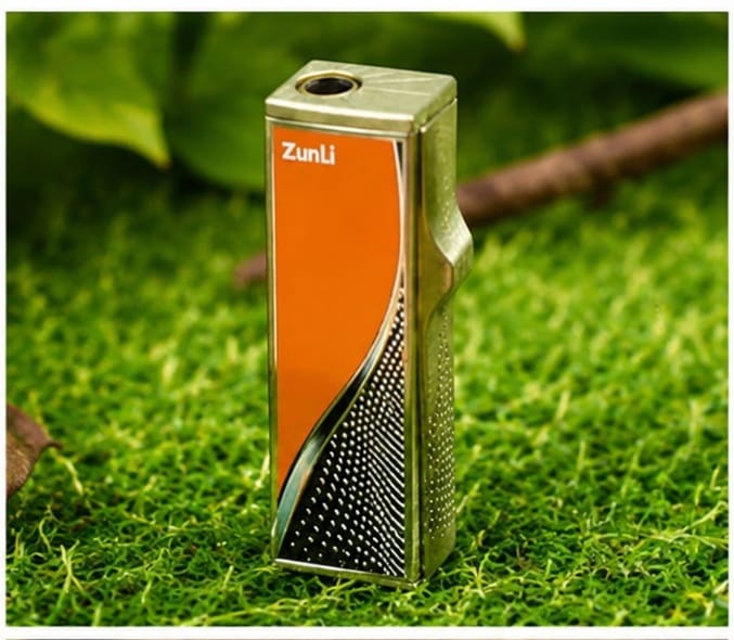 ZunLi Rechargeable Electric Lighter
